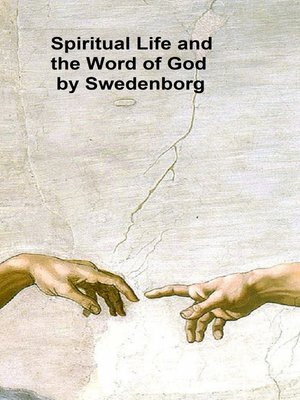cover image of Spiritual Life and the Word of God